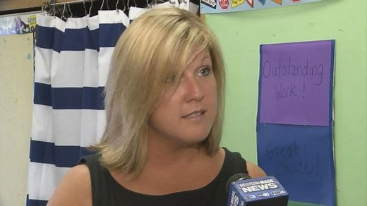 Holyoke, Massachusetts' Kelly Elementary School Enacts No-Homework Initiative