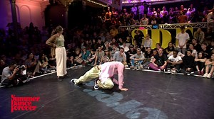 86K views · 1.9K reactions | All the House Dance Forever battles have been uploaded: https://www.youtube.com/user/SummerDanceForever | Summer Dance Forever | Facebook