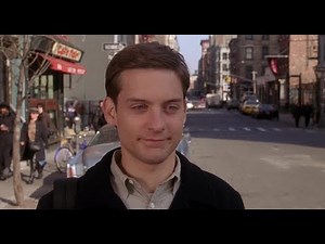 Spider-Man OST 20. Moondance