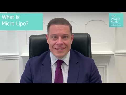 What is Micro Liposuction?