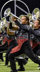 The finale from The Battalion Drum & Bugle Corps' strongest competitive season ever 🔥 Select #DCI2025 archives available on FloMarching » dci.fan/WatchLive25 | Drum Corps International