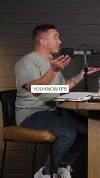 The 10 commandments still have a place today. And it connects to our kids...