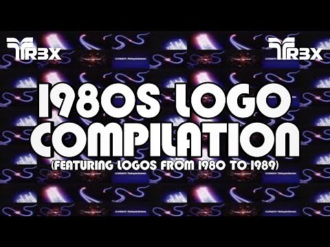 1980s Logo Compilation