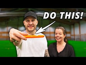 Throw BETTER with This Grip (INSTANTLY!) | Disc Golf Basics