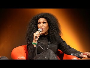 Ruth Pointer on Vintage Style and "Cloudburst" (Apollo Theater Soundstage)