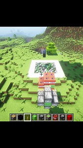 1.9K views · 11 reactions | Powerful Missile? In Minecraft...