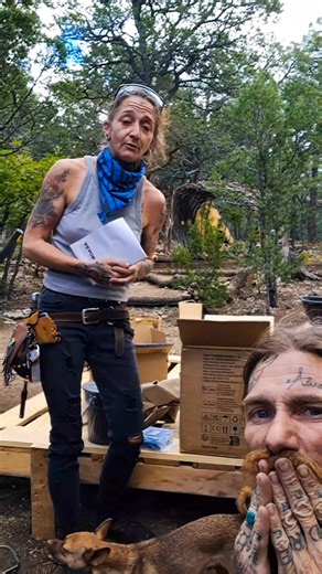 Amazon wish list package reveal. Thank you for all your love and support!!! 💜🙏🫶 Suicide Awareness Bus & Spirit House ™️ ~ Nonprofit | Kelly Logan