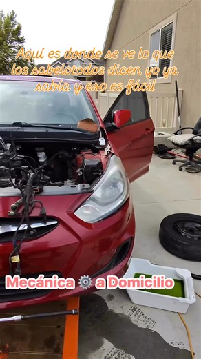 Técnico Mecánico a domicilio en la comodidad de tu hogar en vivo y en directo aprendes y ves que falla tiene tu vehículo sin mentiras ni engaños conozca nuestro servicio calidad y honestidad a Domicilio Llamar ☎️: @ [885646174626733:13708:(801) 403-5567] Su técnico mecánico a domicilio OCA Technicall Auto Repairs LLC Company #Omar2024 #reelsviralシ #reelsvideoシ #diagnosticoautomotriz #taller #Utah #bodyshop #viral #instagram #mecanico #mecanicoadomicilio #mecanicocolombia | Omar2024