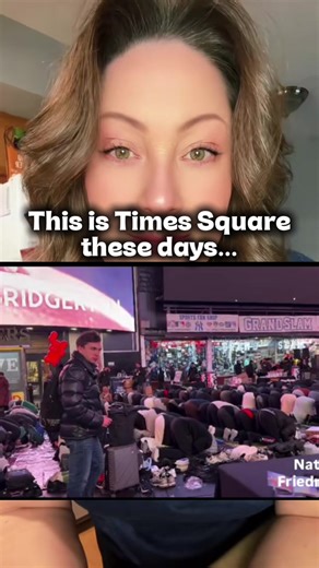 ROH🇺🇸 (@rootsofhealing)’s video of new york roll call