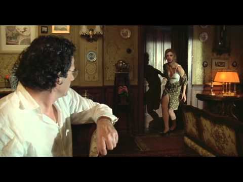 映画『アンダーグラウンド』予告編