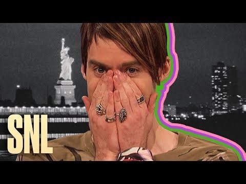 Bowen Yang reveals his pick for “SNL”'s best recurring 'Weekend Update' character: 'We're still quoting it'