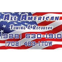 All American Towing & Recovery, LLC