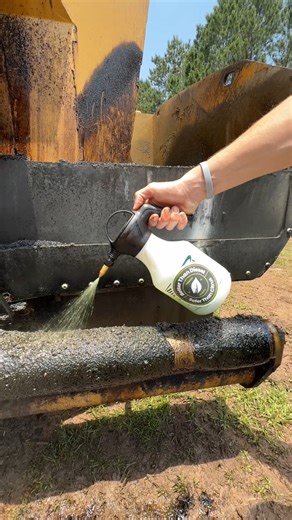 2.2K views · 15 reactions | Hardened asphalt like this used to mean...