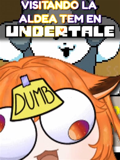 Temmie Yumetsu Vtuber Gameplay and Fun Highlights