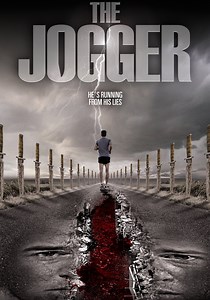 The Jogger - movie: where to watch streaming online
