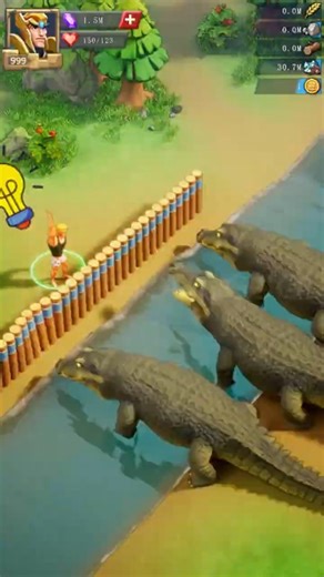 🍀 Top Funny Games : Lords Mobile ⚔️ #lordsmobile #topfunnygames