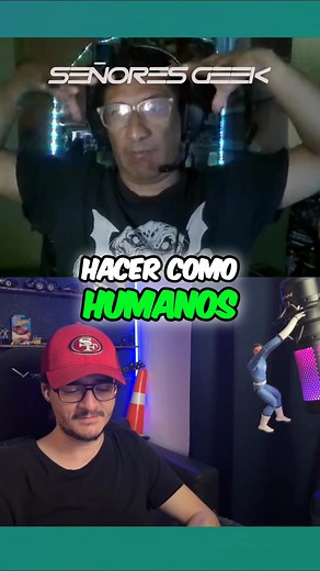 Muchos robots en desarrollo intentan imitar a los humanos, pero no lo logran del todo, causando repulsión. Si vieras un robot como Terminator, no sentirías tanto miedo. ¿Será que el perro con dientes de humano entra en esa categoría de valle inquietante? ¿Qué opinas? #Robots #IA #ValleInquietante #Tecnología #Miedo #Humanoides | Señores Geek