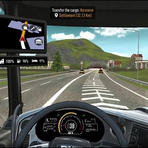 949K views · 179 reactions | Become a Free Road Transporter! Play Now: https://go.apps-4-free.com/Simulation | Apps-4-Free | Facebook