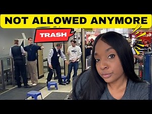NEW TSA Carry-On Rules You Need to Know in 2025!