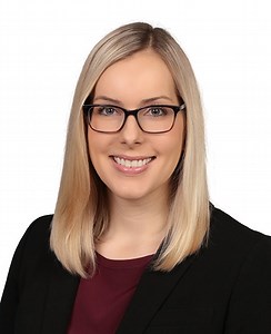 Jennifer Galey, Financial Advisor in Troy, MI