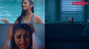 Sridevi Bungalow Trailer leaves Netizens DISTURBED | Bollywood News