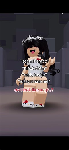 even if that's the case js shush #robloxfyp #egirls #dc #boys #eboys