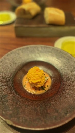 Michelin Star Restaurant Experience 🍽️ | Fine Dining at Its Best