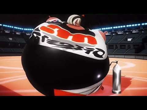 Pokémon Inflation (special one)