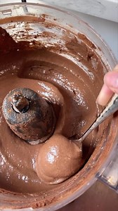 1.7M views · 9.1K reactions | HIGH PROTEIN BROWNIE BATTER PUDDING...