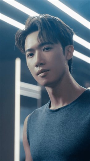 9.1K views | 【《5AM CLUB》正式上線～有邱士縉 Stanley@MIRROR陪你操練 拾️‍♂️ 】 ...