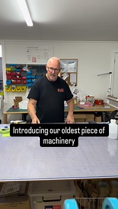 They don’t make them like they used to! | Positive Signs