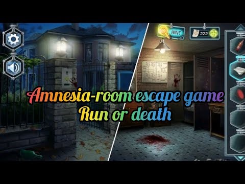 Amnesia room escape is live with me #livevideo #live #gaming