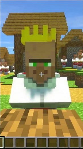 10,000 Villagers worship me 💀 (Part 4)
