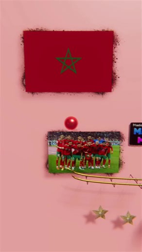 Morocco National Anthem for Pridefulness Tonight