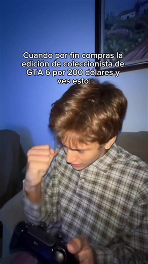 Ojalá sea buenísimo el GTA 6 🙏 #humor #paratii #relatable #gta6 | the forest