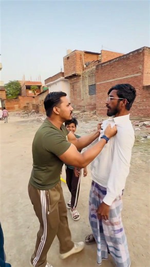 Ka kre be tab #varanasi #fun # match #comedy