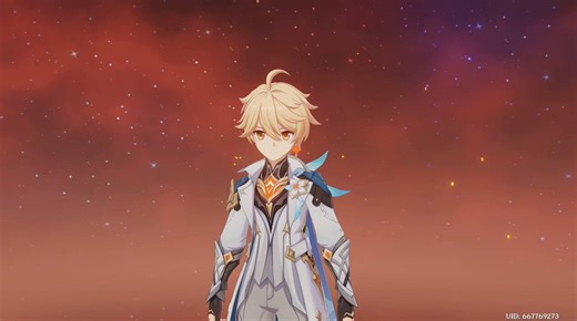 Something about the way Pyro’s Combat lines sound…I like it. It’s different. But a good kind of different