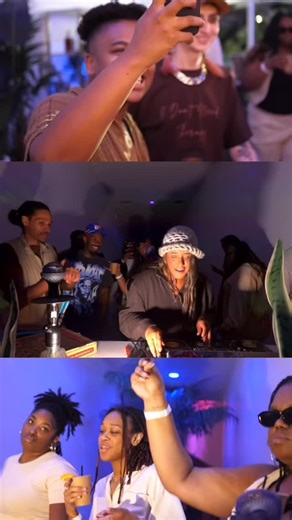 DJ Mocha Loca | NEW Mocha Monday’s Episode just dropped on YouTube! Link in bio. Get your tickets for 1/26/26! Don’t miss out on the vibes and the... | Instagram