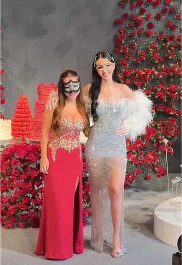 Festa de 16 anos da Luluca: Um Vlog Imperdível