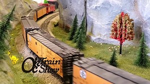 312 reactions · 161 shares | All aboard!  Save on admission to the 2021 OKC Train Show. Enjoy family fun this December 4th–5th. Kids 12 & under FREE. | Oklahoma Railway Museum | Facebook