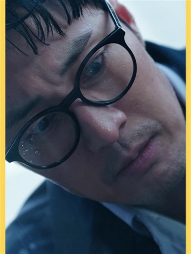 Everyone Thought Agent Kim Was Weak.Until His Daughter Went Missing#agentkimreactivated #sojisub #kdrama #edit #agentkim