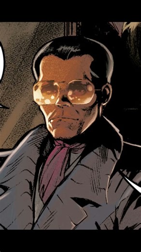 Who is Eldon Tyrell?