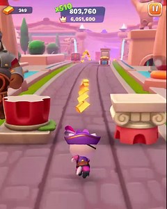 96K views · 176 reactions | Talking tom Time Rush new gameplay best full games part 34 #gaming #reelsfypシ゚ #kidsgame #trendingreels #gamis #reelsvideo #shorts | My Talking Tom Videos | Facebook