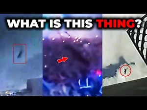 Strange Videos of Demons and Fallen Angels You NEED to See