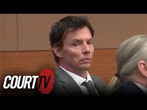 Testimony: GA v. Christopher Wolfenbarger | Killer’s Daughter Murder Trial - Day 1