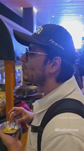 Rupal on Instagram: "Finally nischay and mythpat sath me 凉﫶 mythchay❤ #triggeredinsaan #mythchay #asher #cute #trending #like #love #reels #lassangang #mythpat"