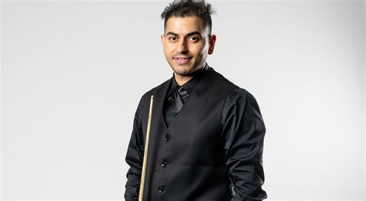 Meet The New Pros: Sahil Nayyar