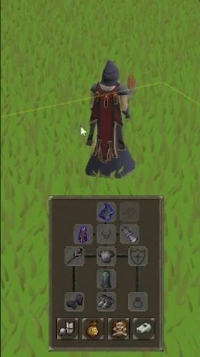 osrs void magic