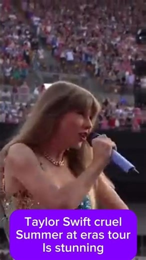Taylor Swift cruel summer#shorts #taylorswift