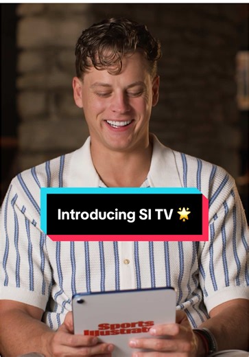 Explore SI TV: Your 24/7 Sports Destination
